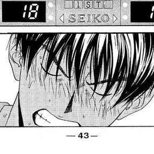 Dear Boys Act II Chapter 25: Steady Persons cover