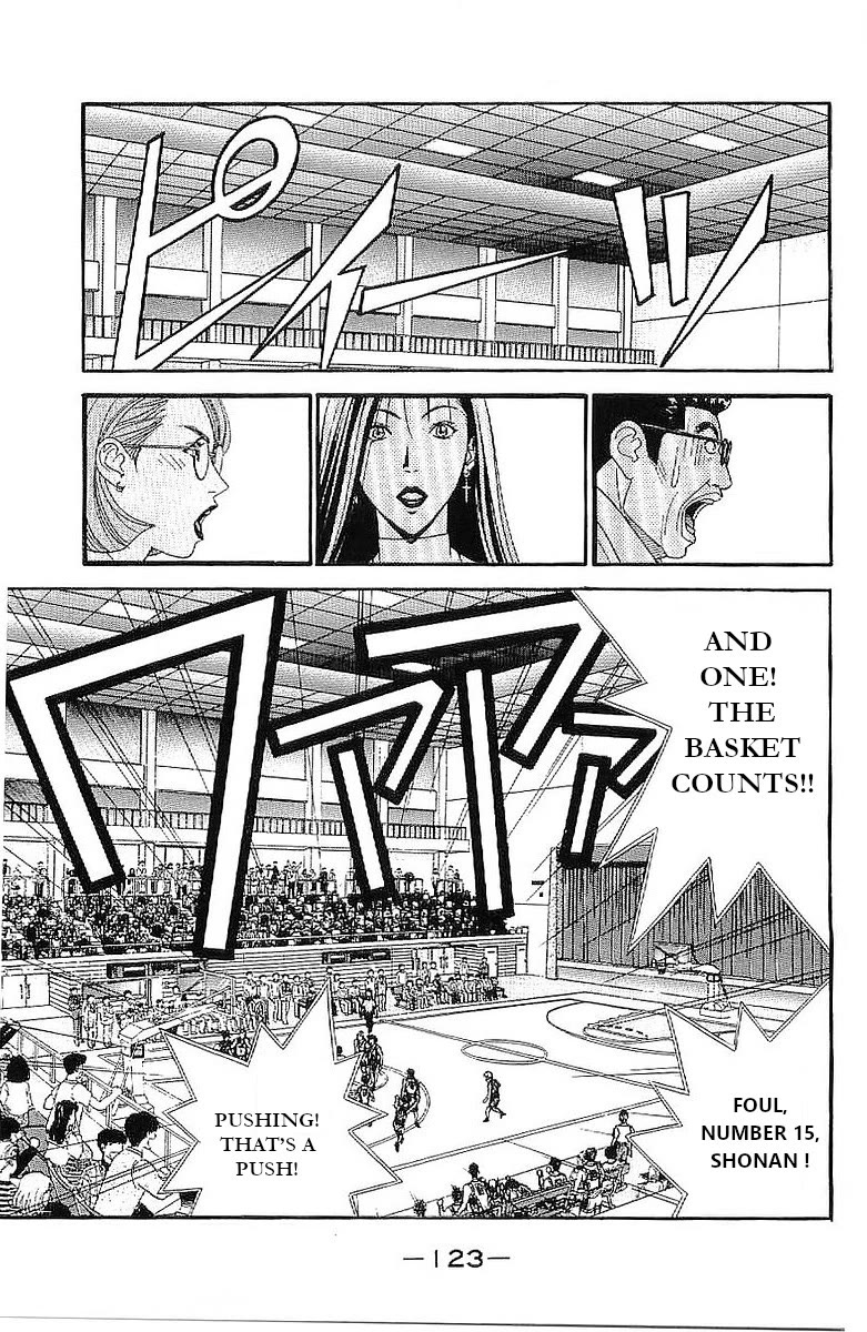 Dear Boys Act II Chapter 32 page 39 - Chapter 32: Face Off