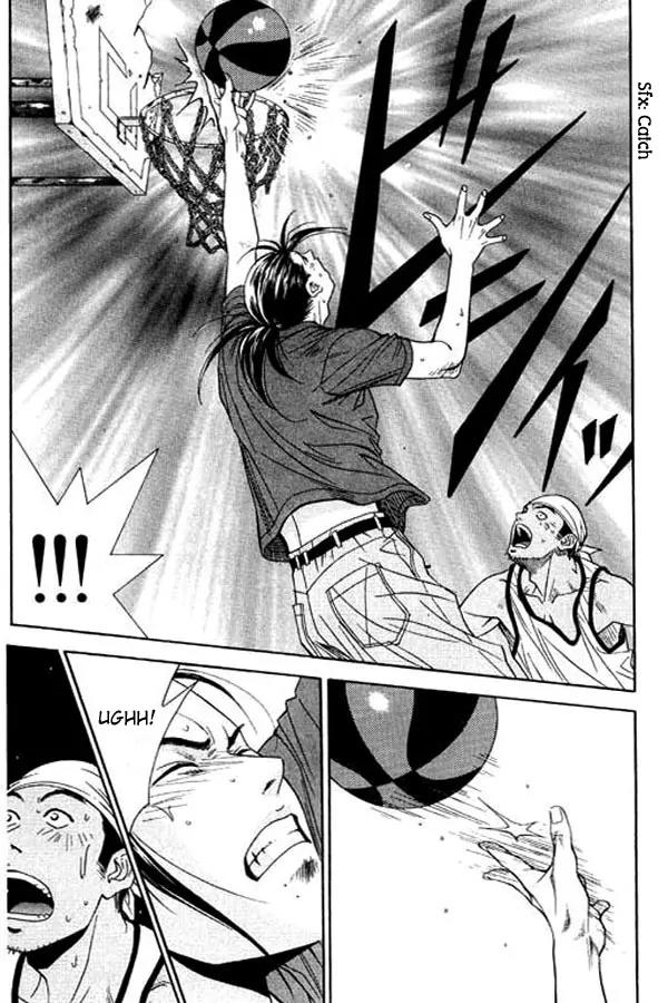 Dear Boys Act II Chapter 4 page 31 - Chapter 4: 3 Piece Section