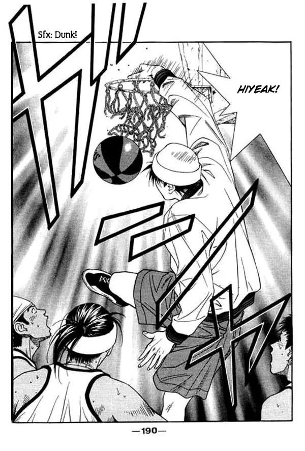 Dear Boys Act II Chapter 4 page 44 - Chapter 4: 3 Piece Section