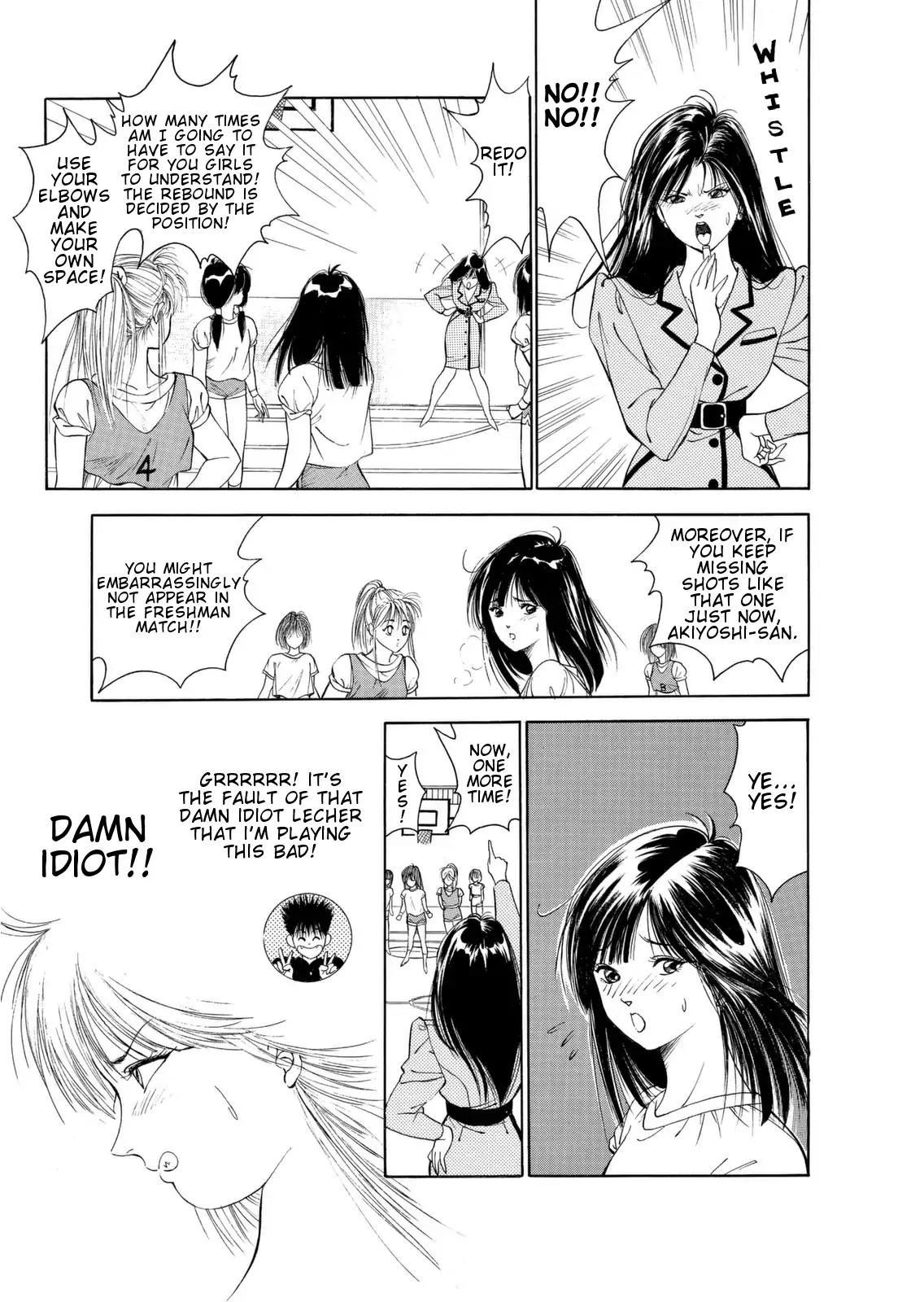 Dear Boys Chapter 1 page 27 - Chapter 1