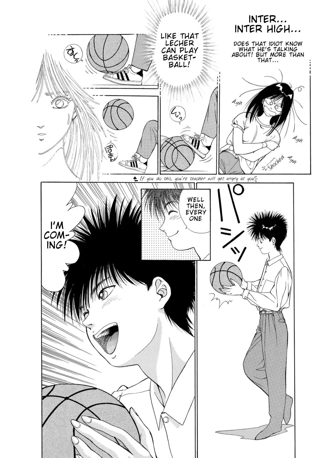 Dear Boys Chapter 1 page 44 - Chapter 1