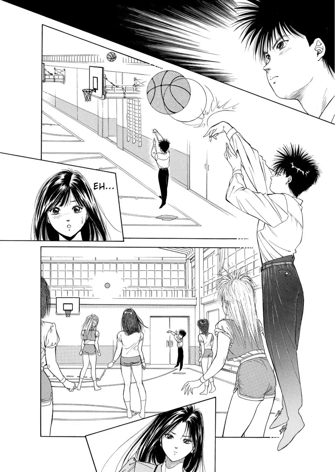 Dear Boys Chapter 1 page 54 - Chapter 1