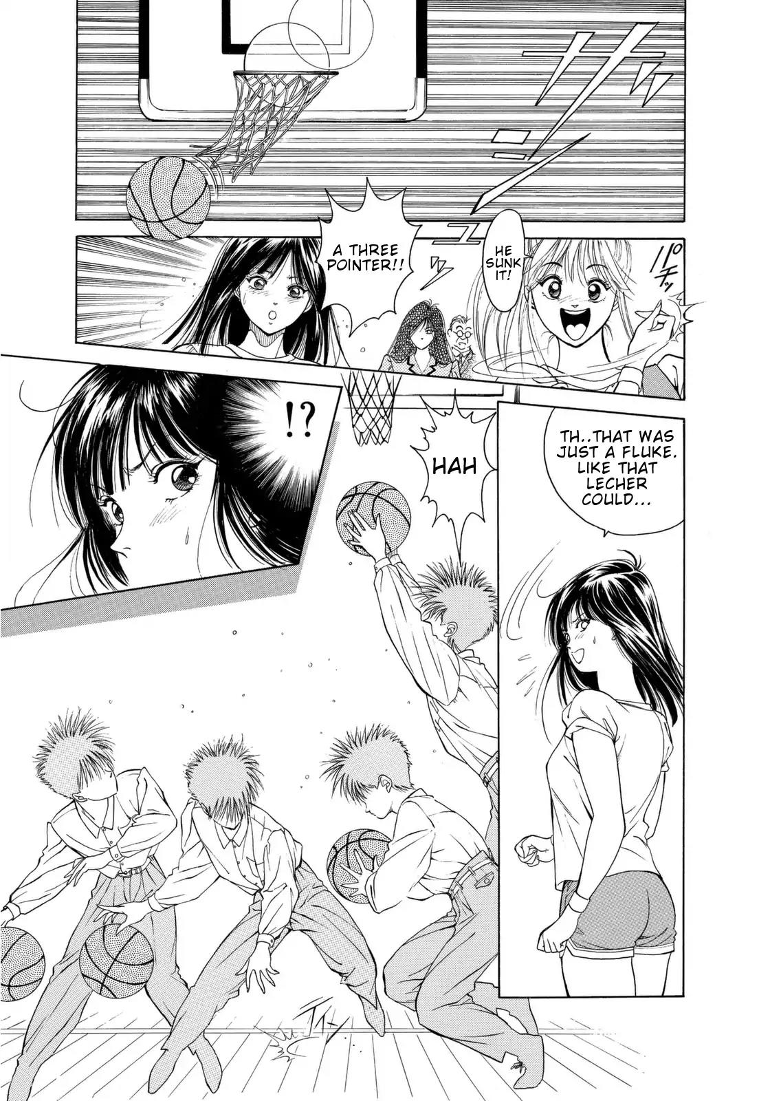 Dear Boys Chapter 1 page 55 - Chapter 1