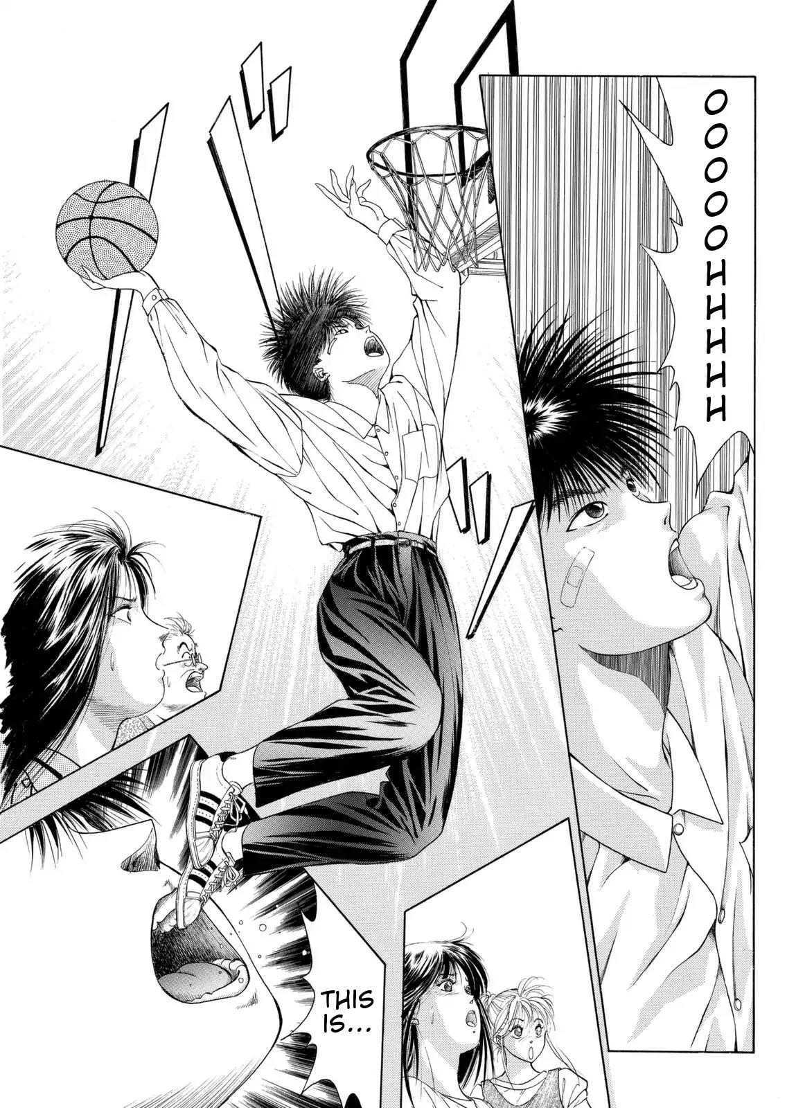 Dear Boys Chapter 1 page 56 - Chapter 1
