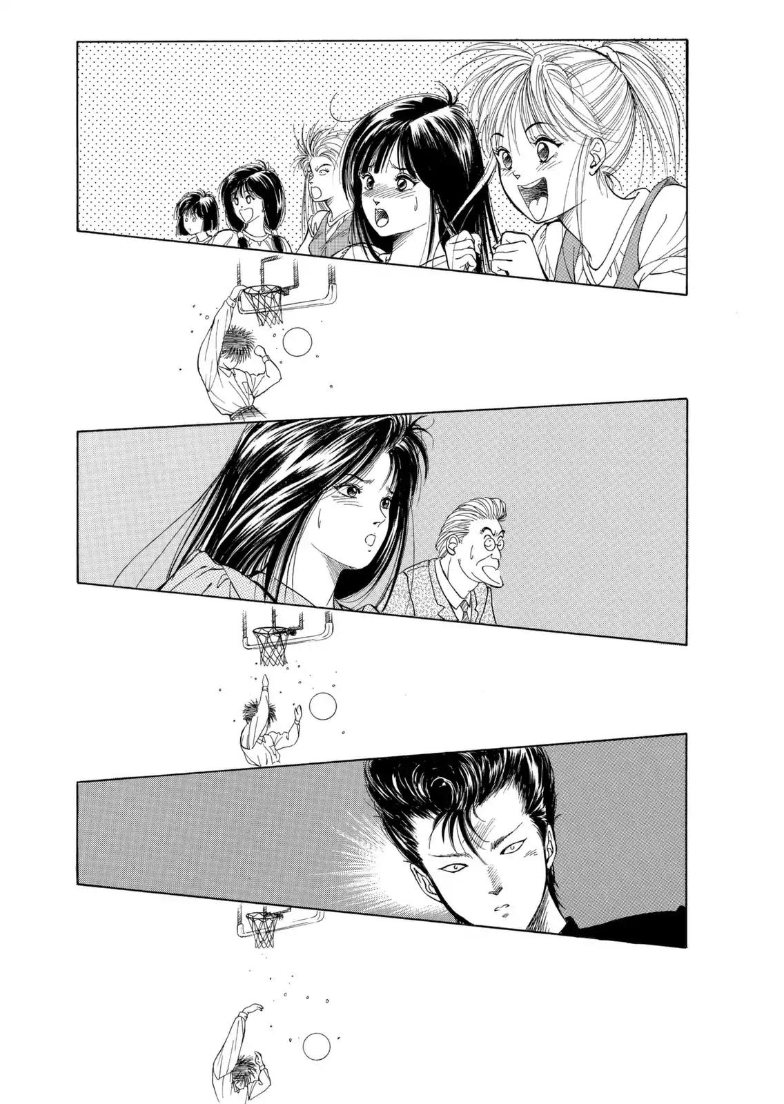 Dear Boys Chapter 1 page 59 - Chapter 1