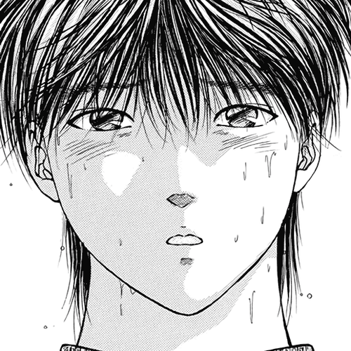 Dear Boys Chapter 14: And the New Days Begin... cover