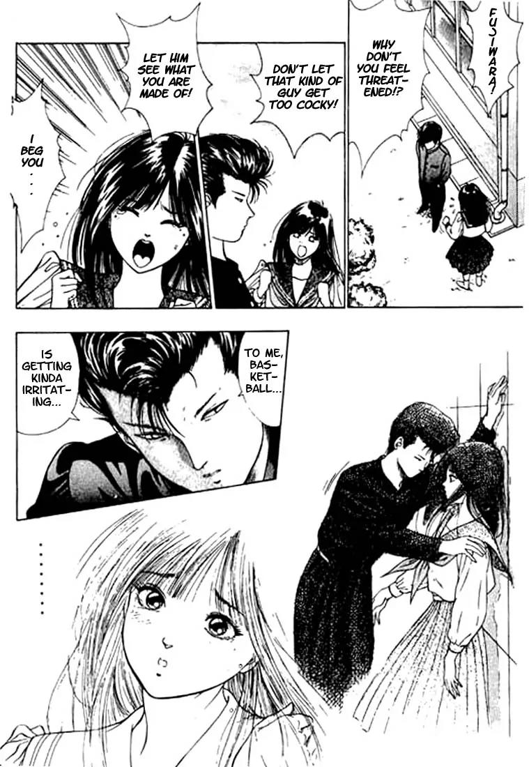 Dear Boys Chapter 2 page 10 - Chapter 2