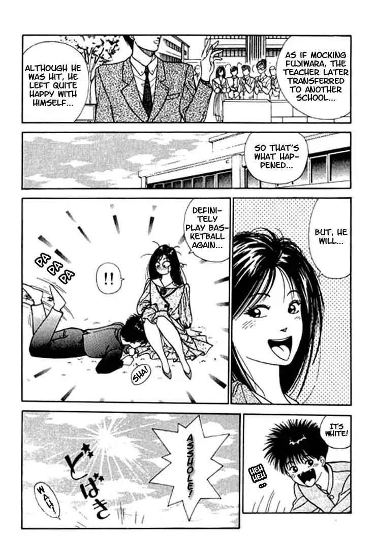 Dear Boys Chapter 2 page 18 - Chapter 2