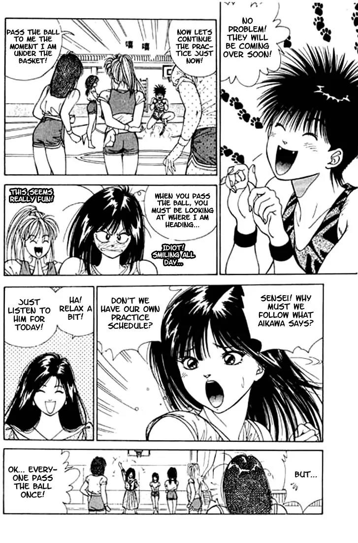 Dear Boys Chapter 2 page 26 - Chapter 2