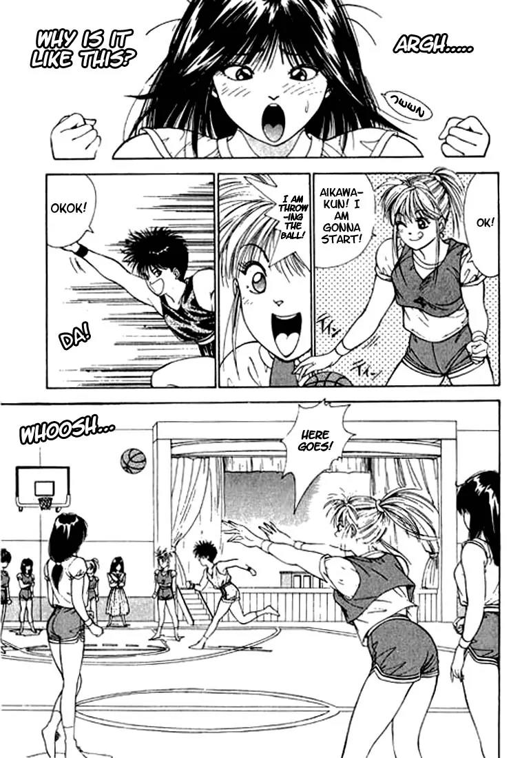 Dear Boys Chapter 2 page 27 - Chapter 2