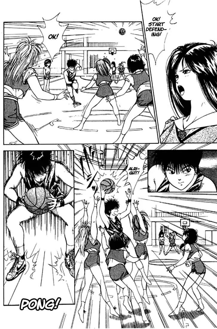 Dear Boys Chapter 2 page 28 - Chapter 2