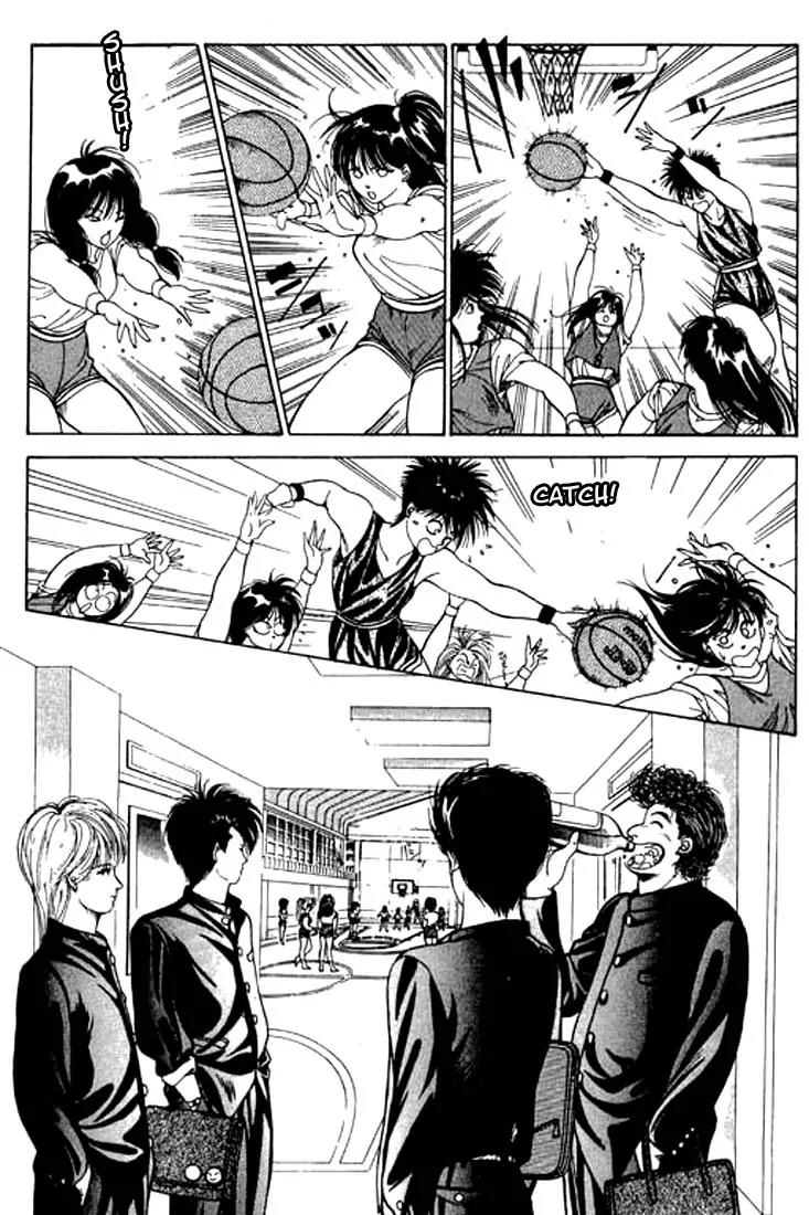 Dear Boys Chapter 2 page 30 - Chapter 2