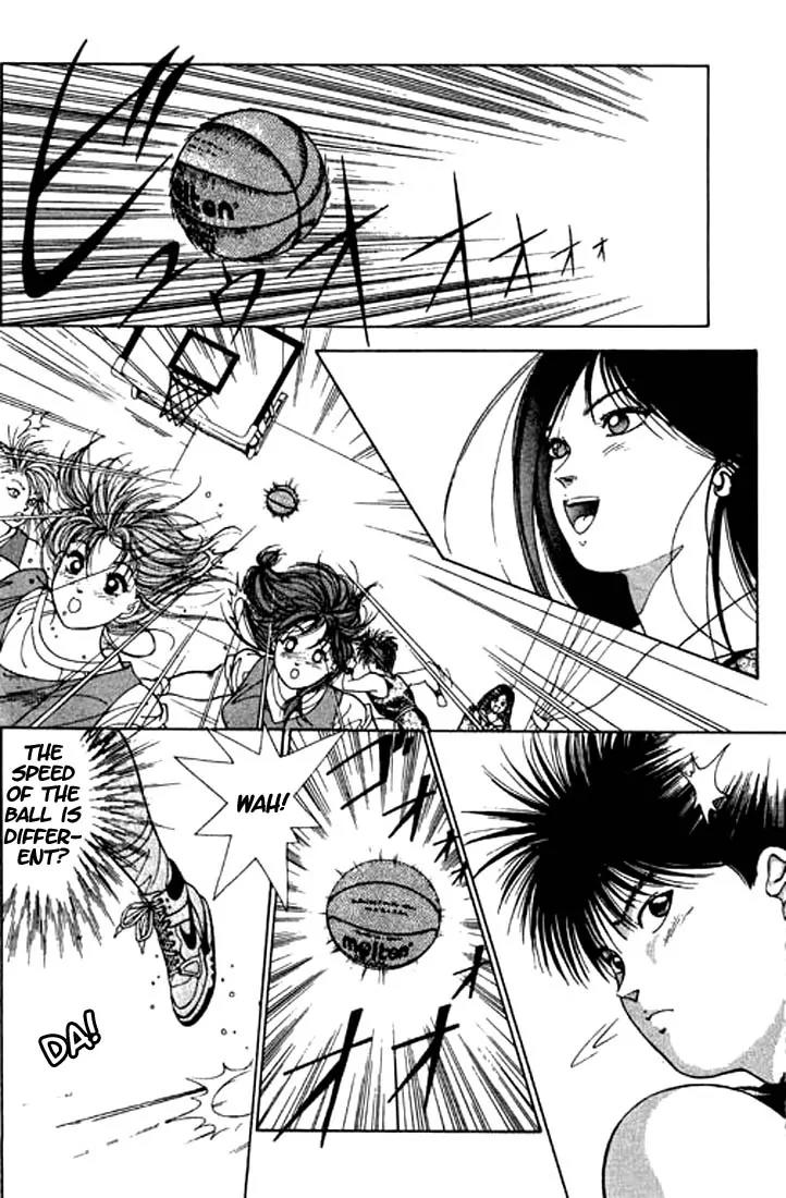 Dear Boys Chapter 2 page 38 - Chapter 2