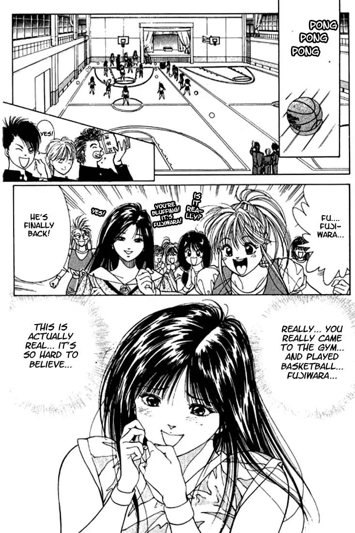 Dear Boys Chapter 2 page 43 - Chapter 2