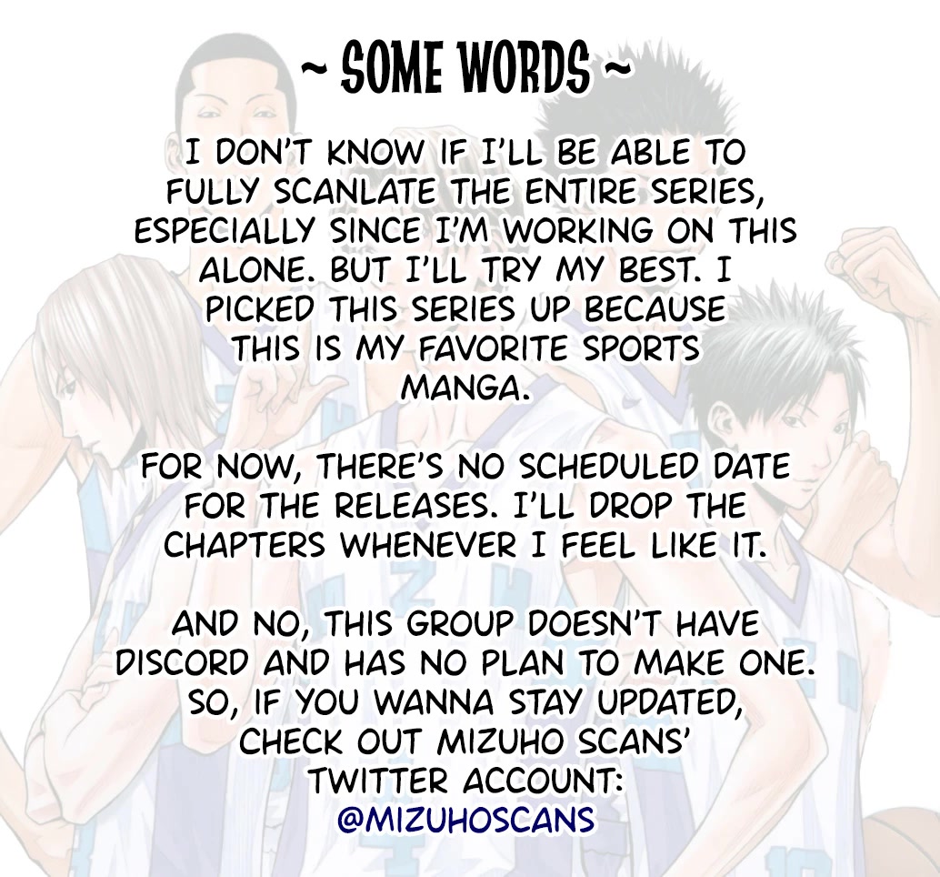 Dear Boys Chapter 7 page 45 - Chapter 7: Engraved Cracks