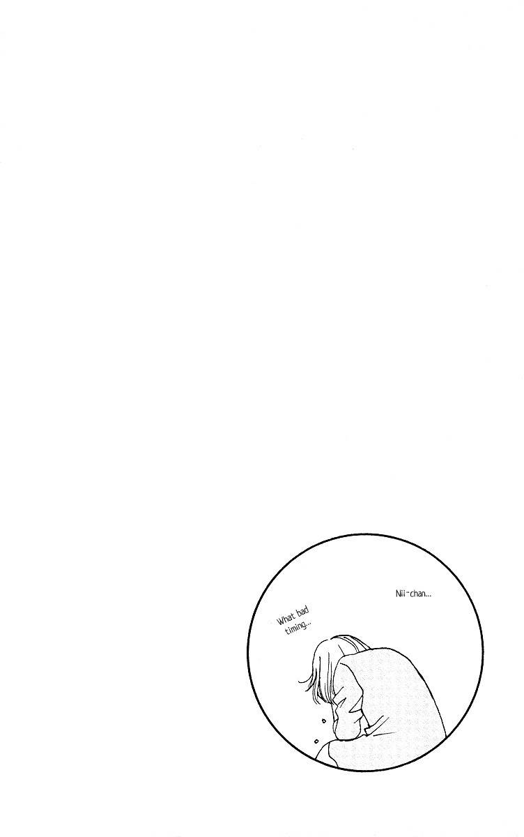 Dear Brother! Chapter 6 page 46 - Chapter 6: Slowly