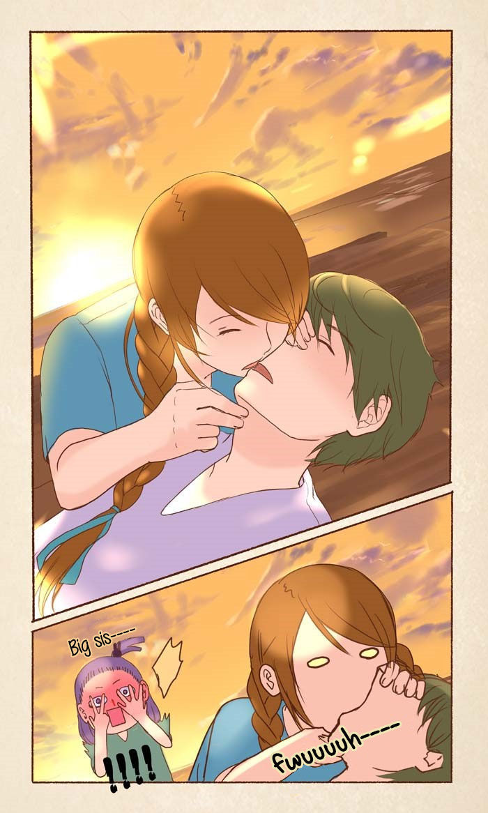 Dear Diary: Hello Memories Chapter 2 page 18 - Chapter 2