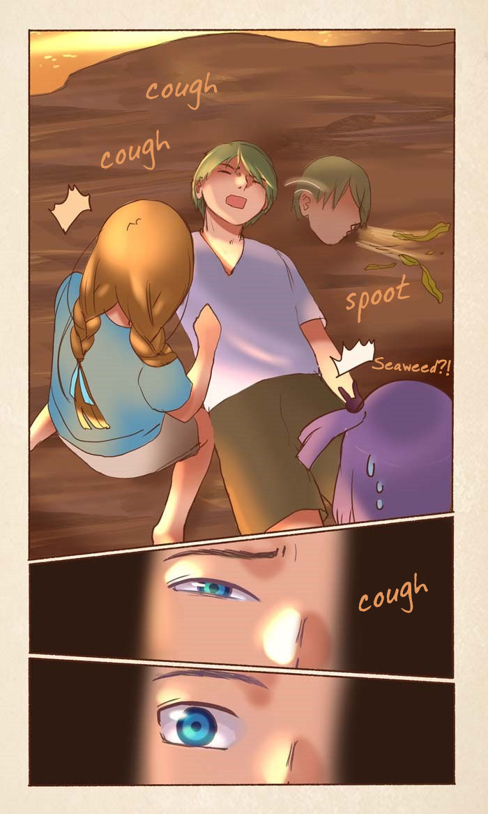 Dear Diary: Hello Memories Chapter 2 page 23 - Chapter 2