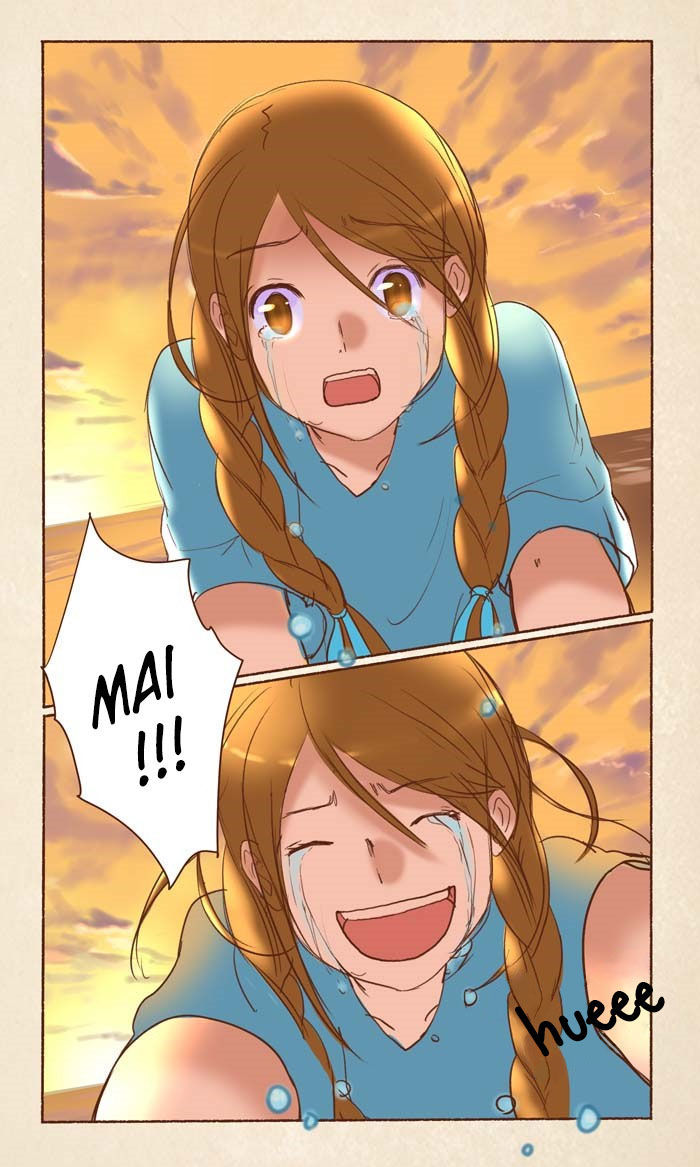 Dear Diary: Hello Memories Chapter 2 page 24 - Chapter 2