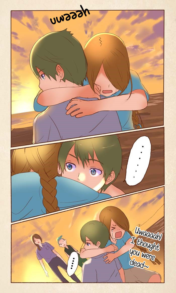 Dear Diary: Hello Memories Chapter 2 page 25 - Chapter 2