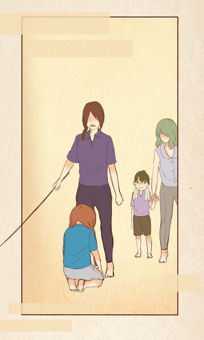 Dear Diary: Hello Memories Chapter 2 page 28 - Chapter 2