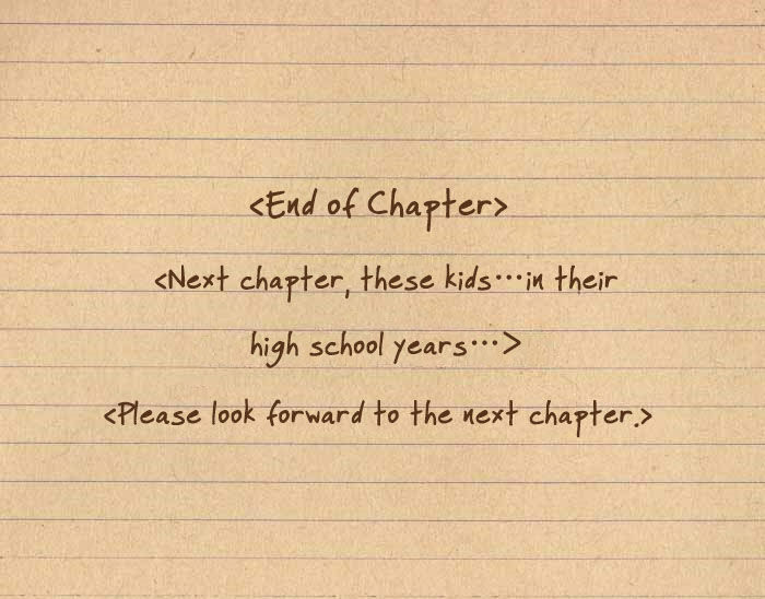 Dear Diary: Hello Memories Chapter 2 page 44 - Chapter 2