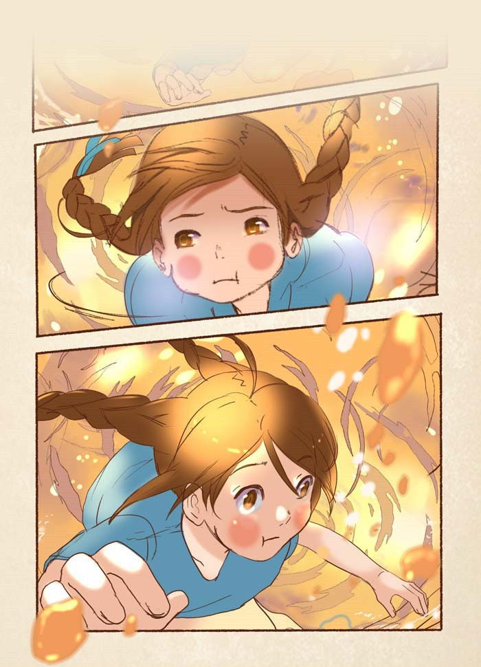 Dear Diary: Hello Memories Chapter 2 page 46 - Chapter 2