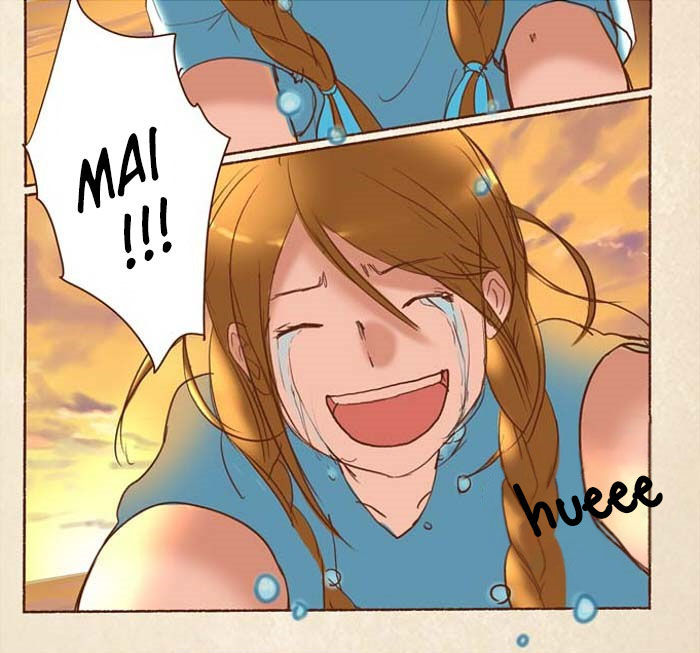 Dear Diary: Hello Memories Chapter 2 page 47 - Chapter 2