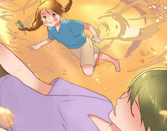 Dear Diary: Hello Memories Chapter 2 page 50 - Chapter 2