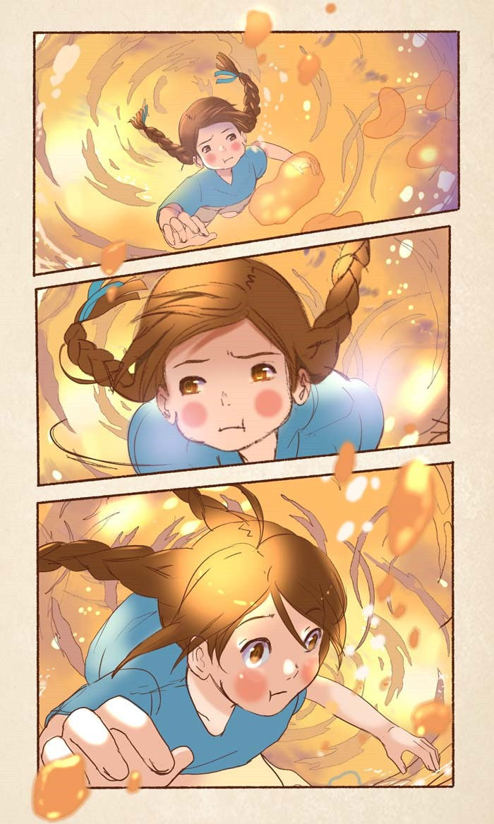 Dear Diary: Hello Memories Chapter 2 page 9 - Chapter 2