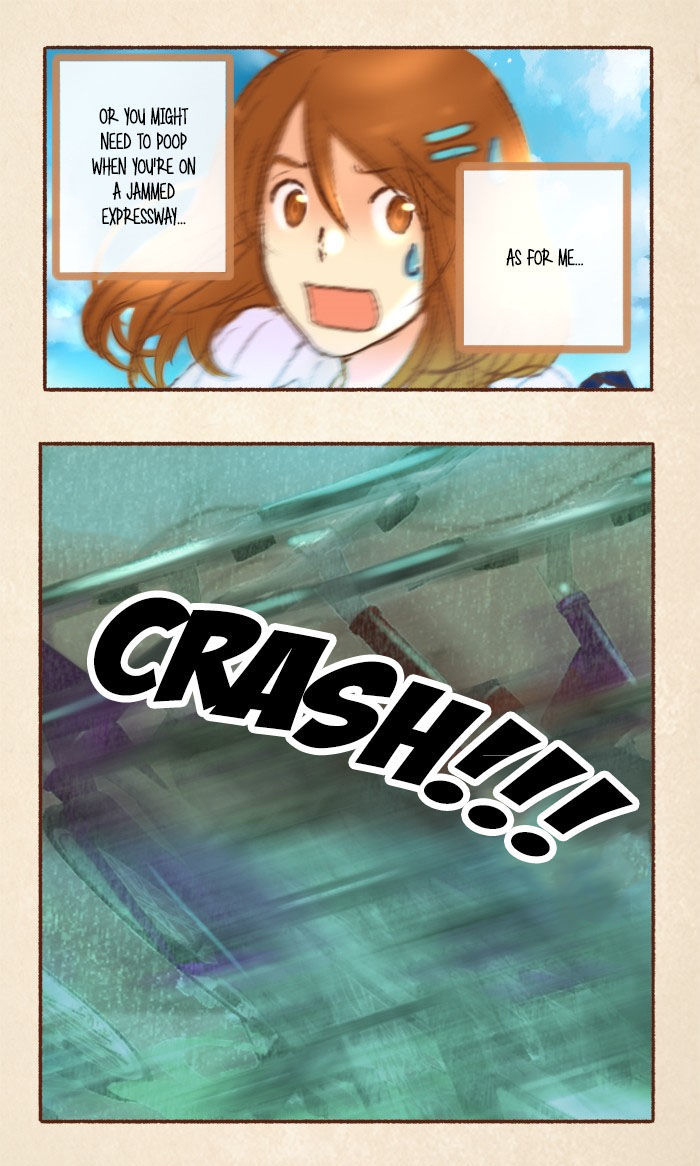 Dear Diary: Hello Memories Chapter 3 page 15 - Chapter 3