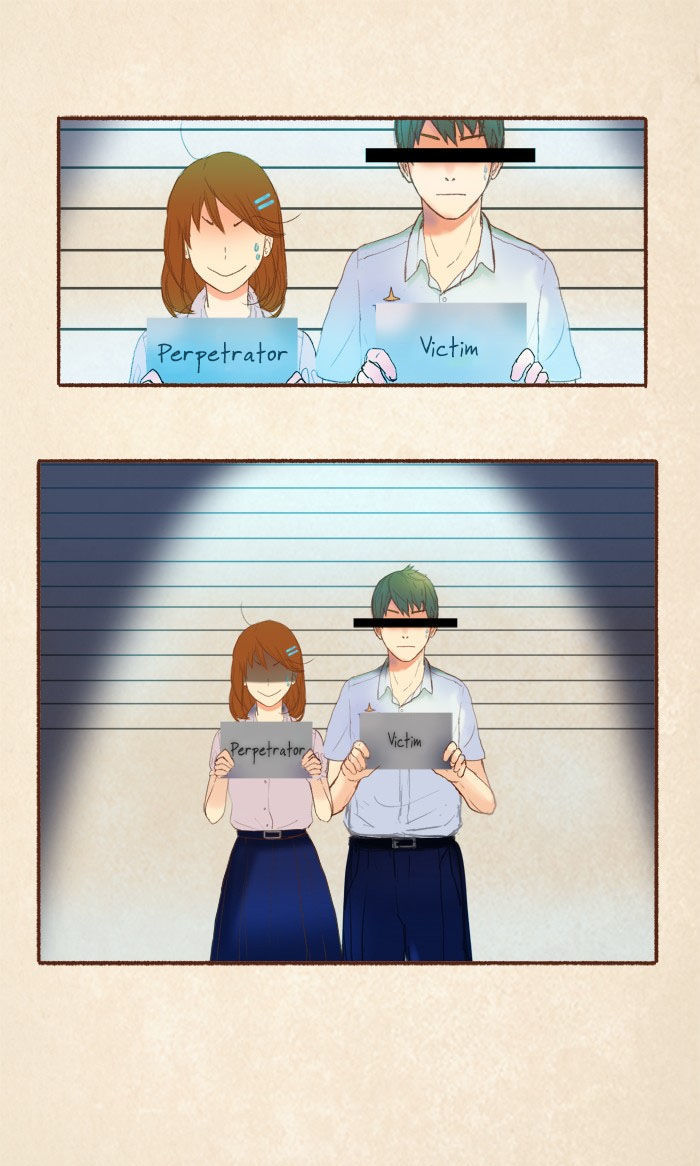 Dear Diary: Hello Memories Chapter 3 page 17 - Chapter 3