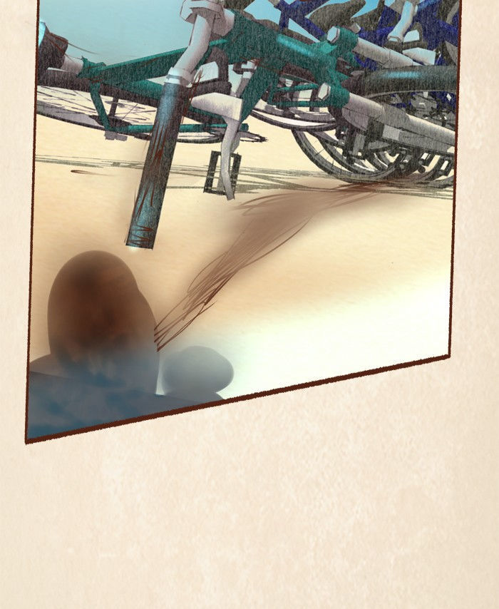 Dear Diary: Hello Memories Chapter 3 page 24 - Chapter 3