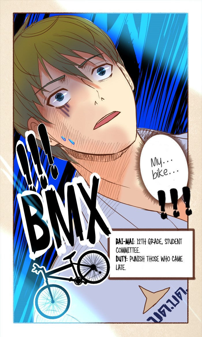 Dear Diary: Hello Memories Chapter 3 page 29 - Chapter 3