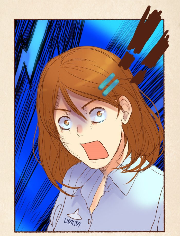 Dear Diary: Hello Memories Chapter 3 page 36 - Chapter 3