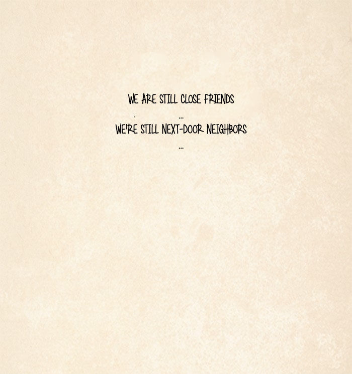 Dear Diary: Hello Memories Chapter 3 page 47 - Chapter 3