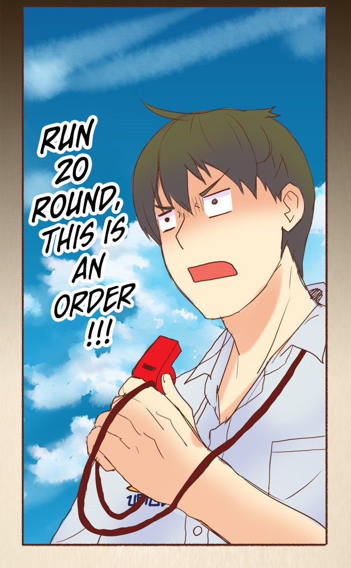 Dear Diary: Hello Memories Chapter 3 page 52 - Chapter 3