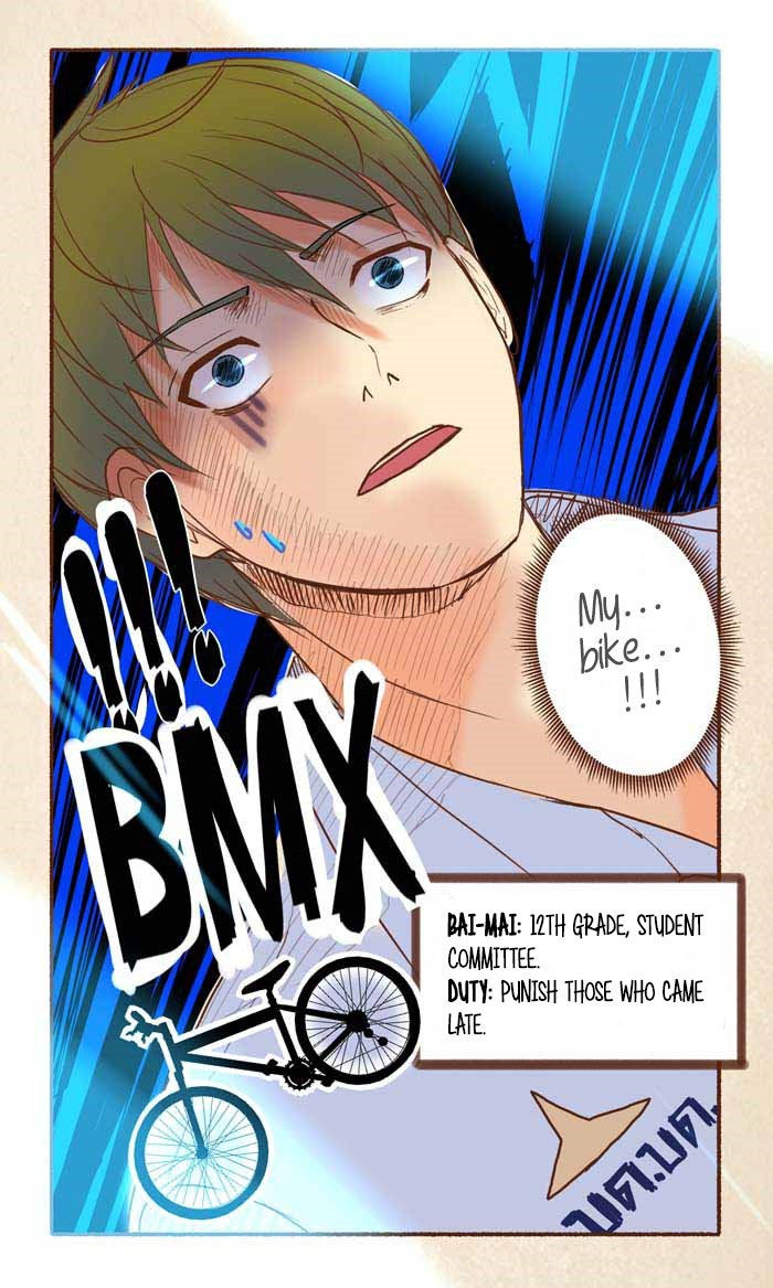 Dear Diary: Hello Memories Chapter 3 page 65 - Chapter 3