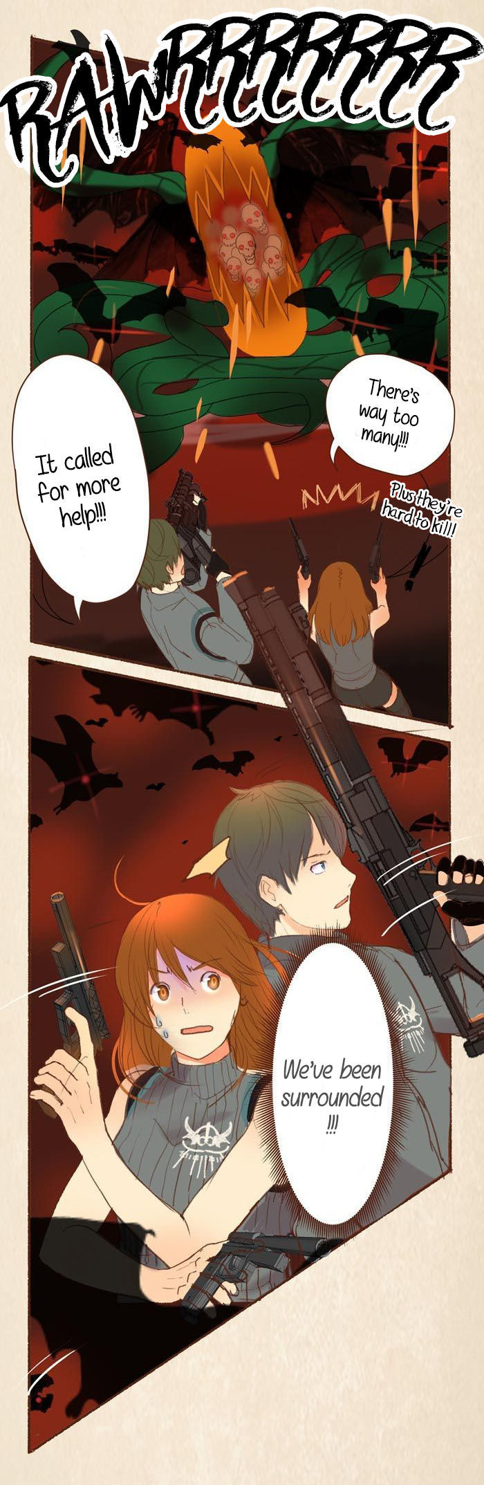 Dear Diary: Hello Memories Chapter 4 page 13 - Chapter 4