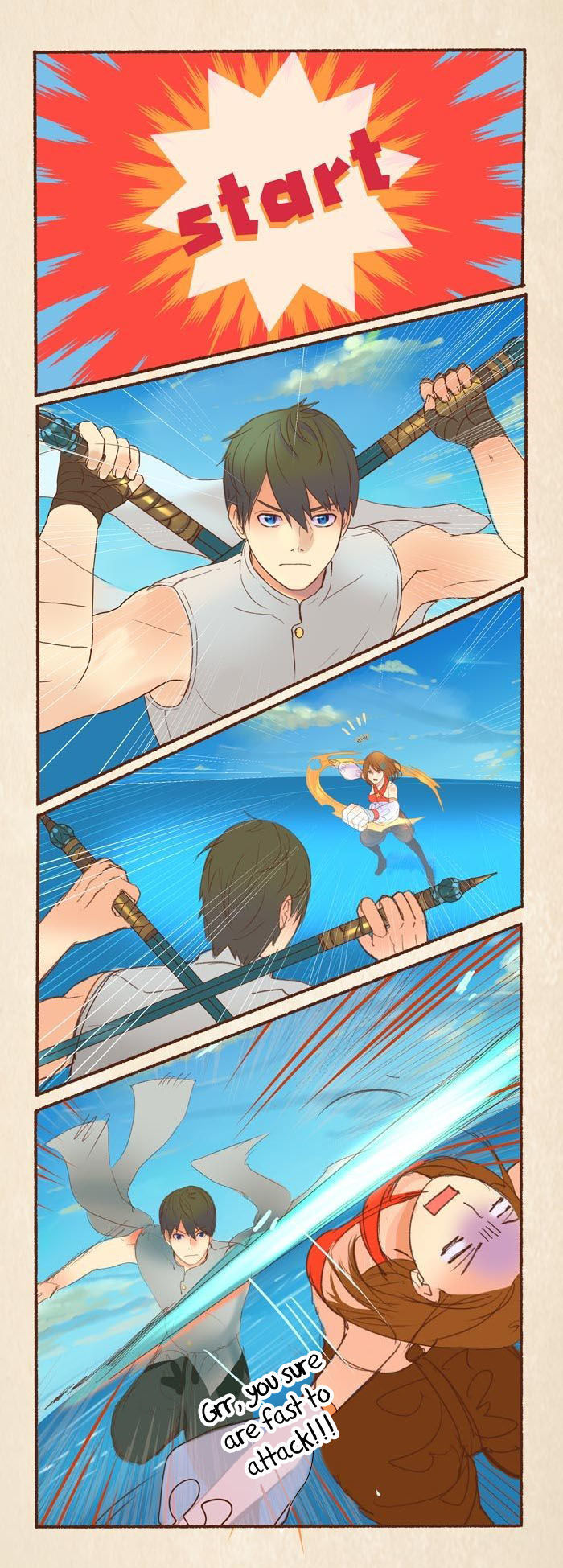 Dear Diary: Hello Memories Chapter 4 page 22 - Chapter 4