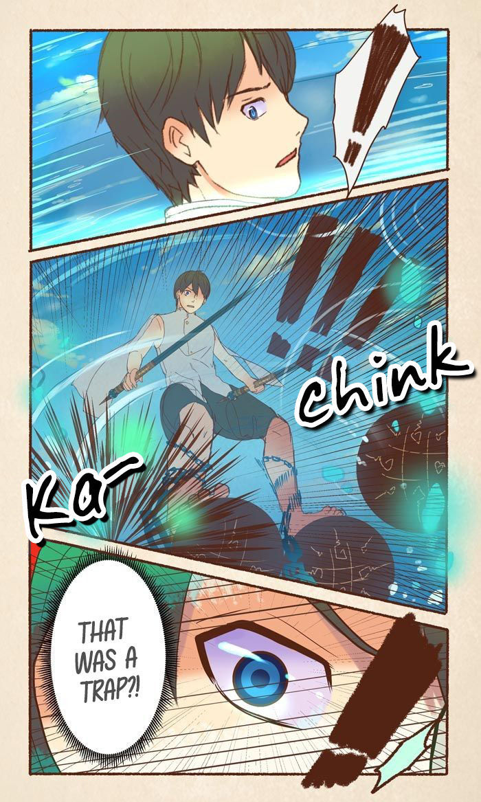 Dear Diary: Hello Memories Chapter 4 page 25 - Chapter 4