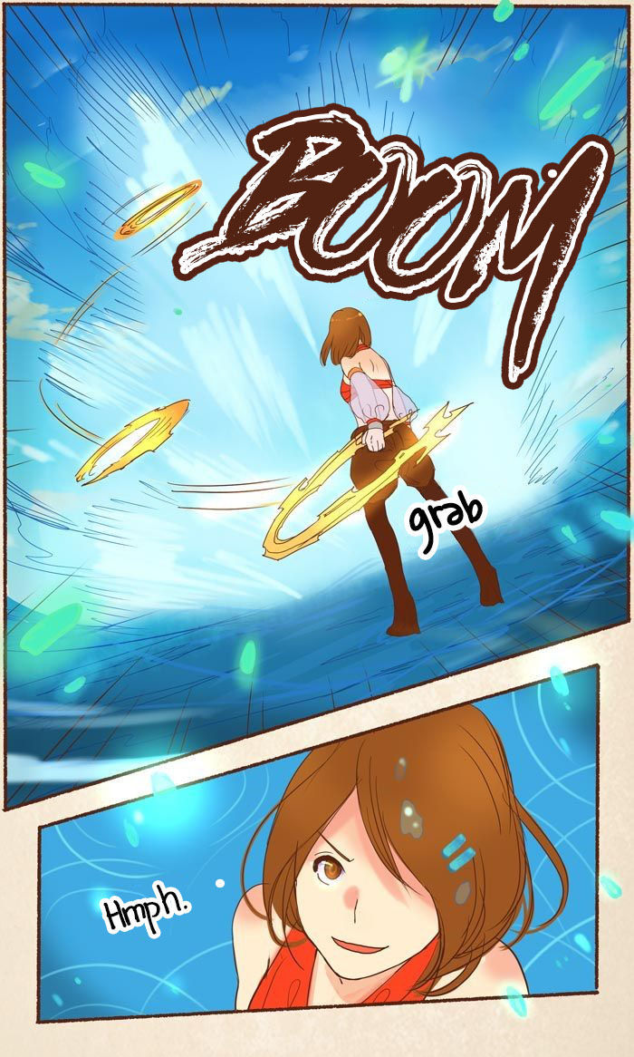 Dear Diary: Hello Memories Chapter 4 page 26 - Chapter 4