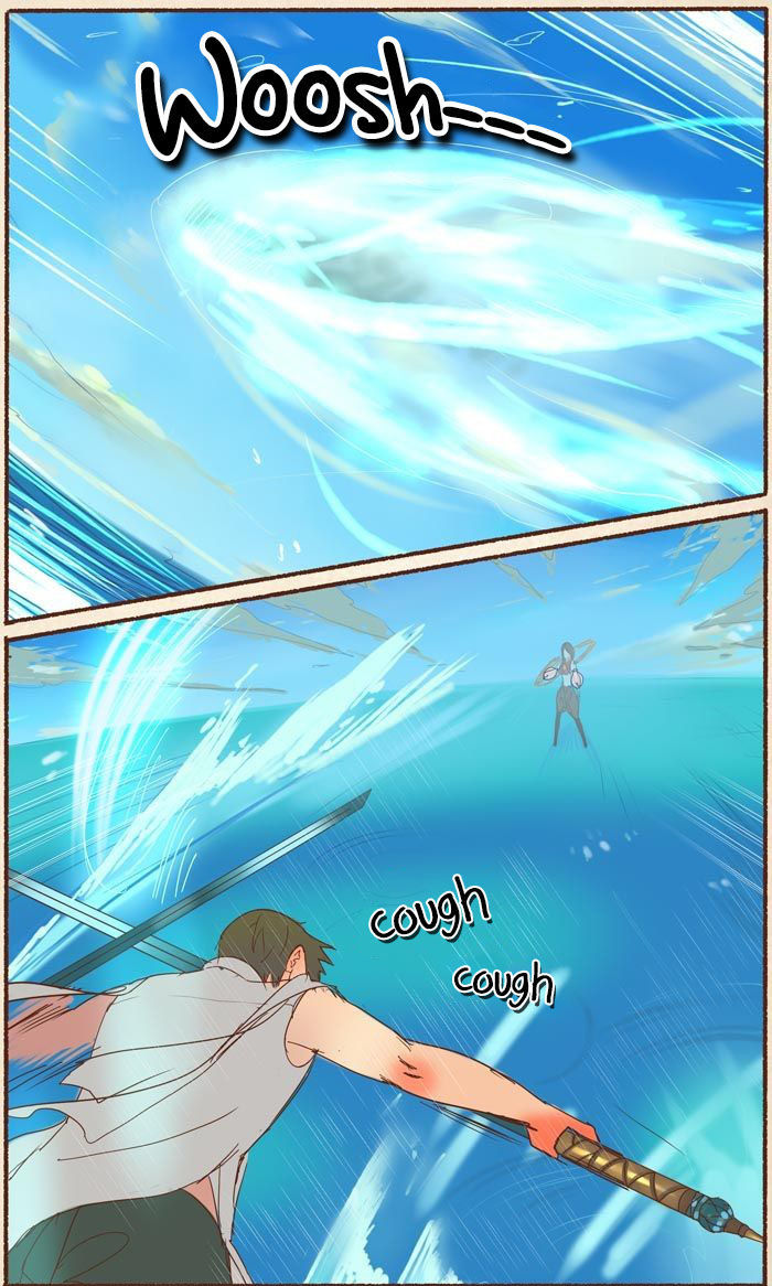 Dear Diary: Hello Memories Chapter 4 page 27 - Chapter 4