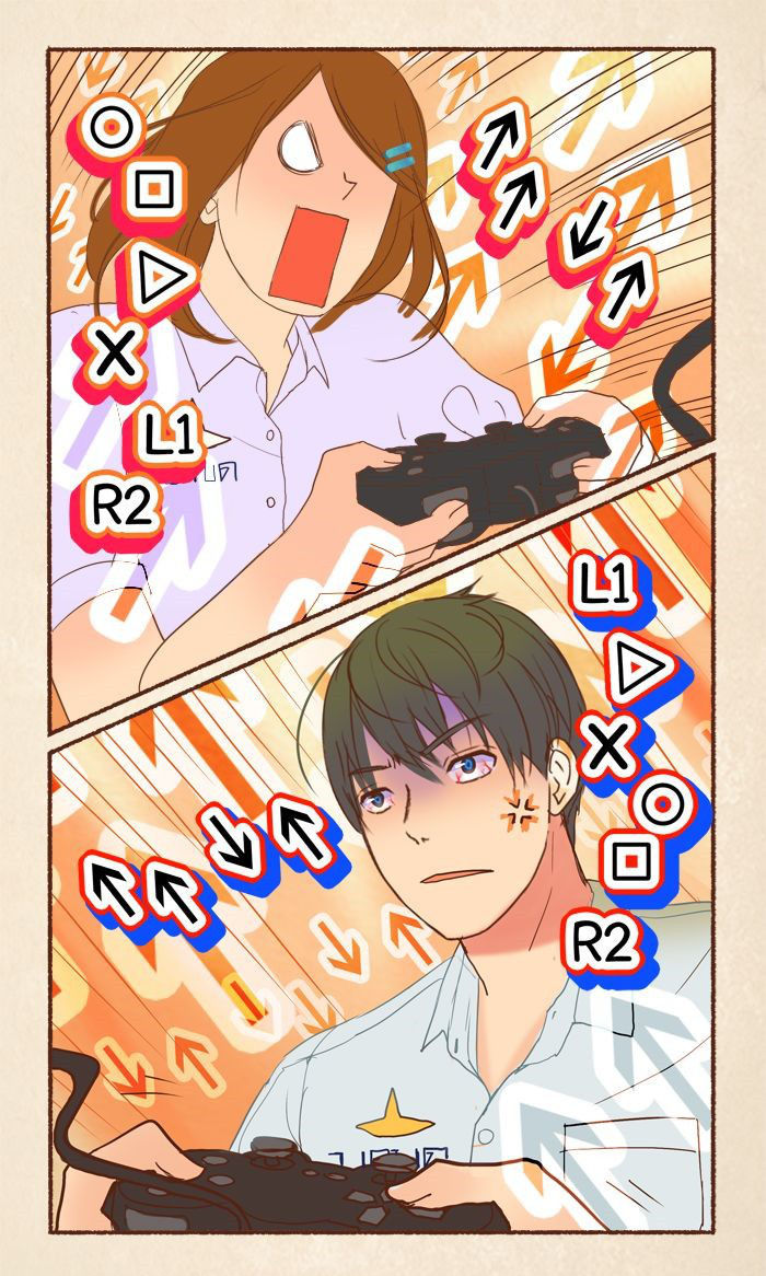 Dear Diary: Hello Memories Chapter 4 page 30 - Chapter 4