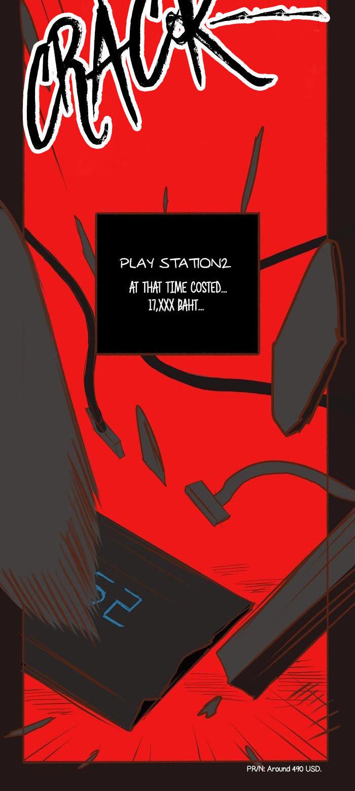 Dear Diary: Hello Memories Chapter 4 page 37 - Chapter 4