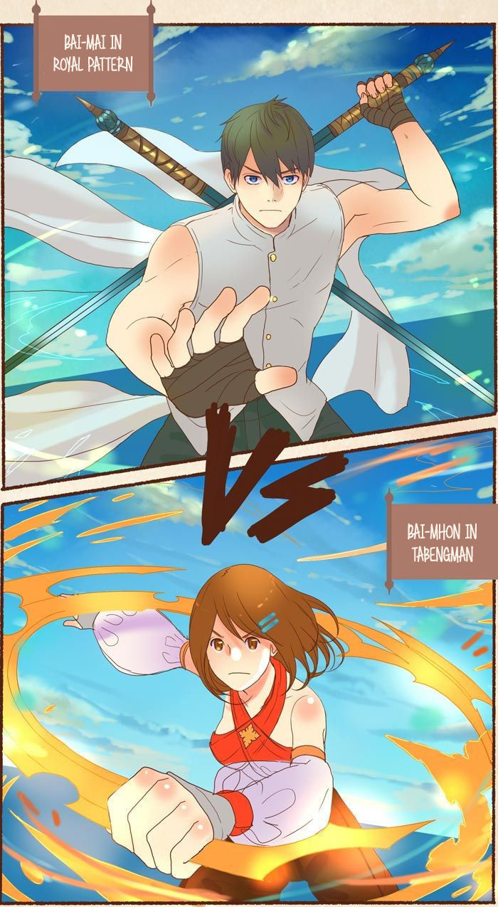 Dear Diary: Hello Memories Chapter 4 page 47 - Chapter 4