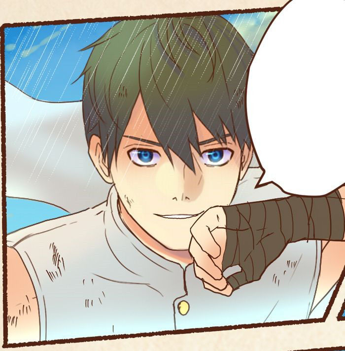 Dear Diary: Hello Memories Chapter 4 page 49 - Chapter 4