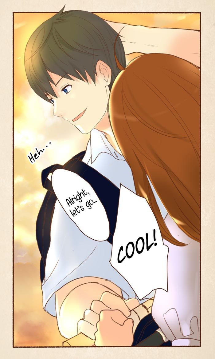 Dear Diary: Hello Memories Chapter 4 page 9 - Chapter 4