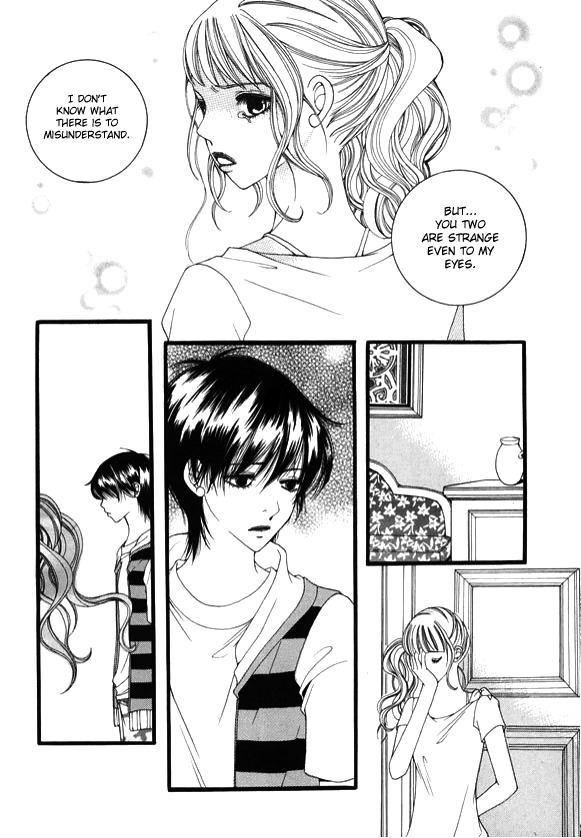 Dear Diary Chapter 12 page 38 - Chapter 12